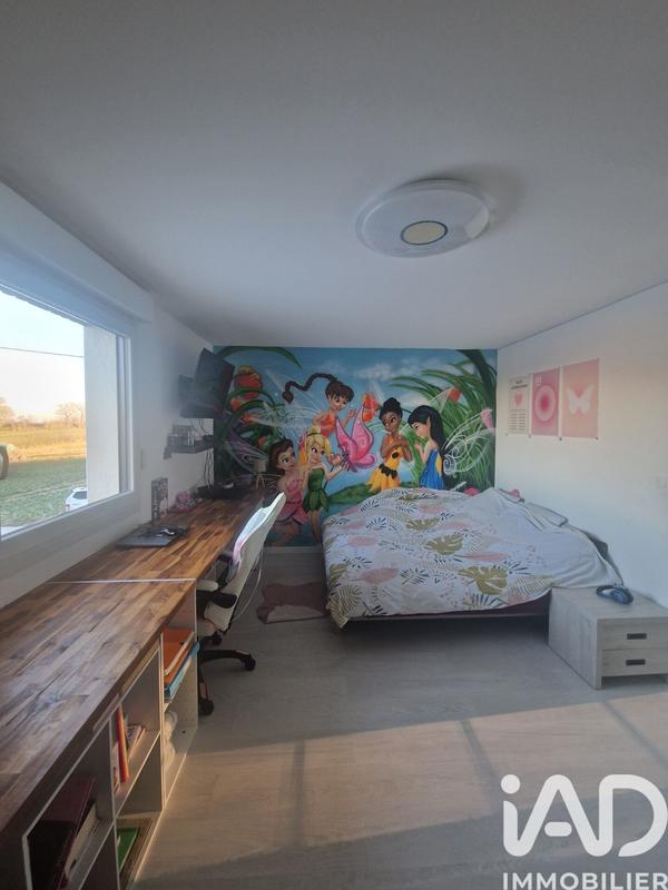 Maison - 515 m² - 16 pièces