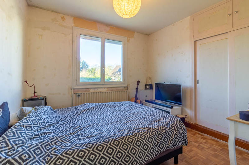 Maison - 129 m² - 5 pièces