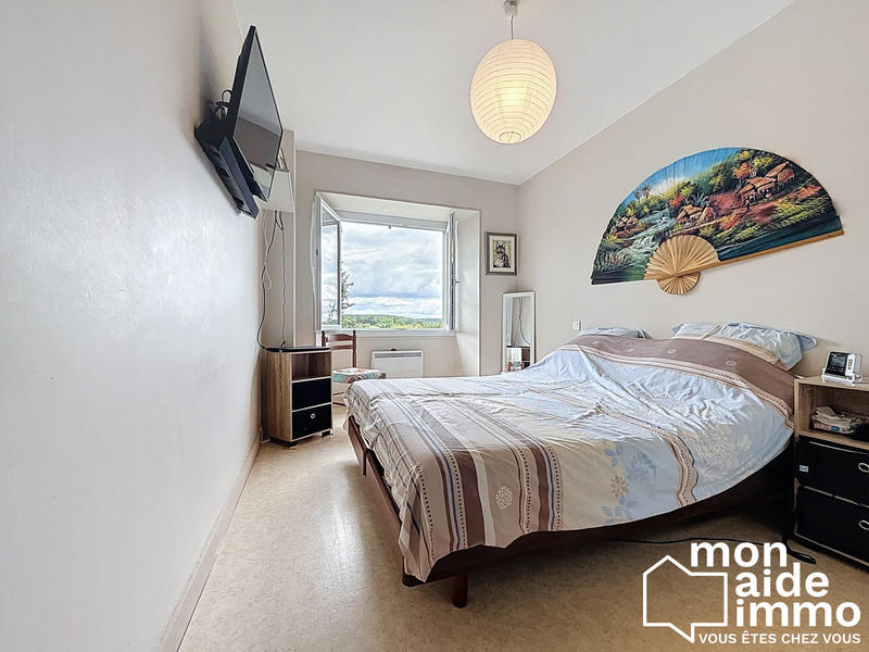 Maison - 75 m² - 4 pièces