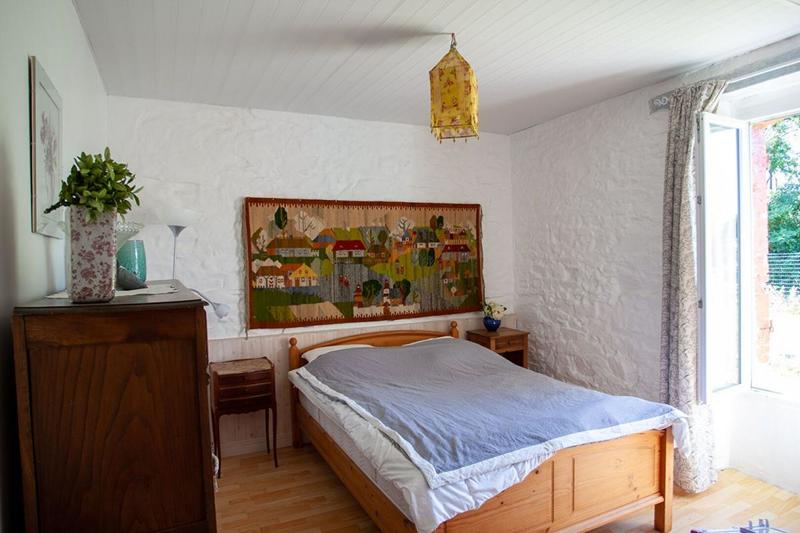 Longère - 228 m² - 8 pièces