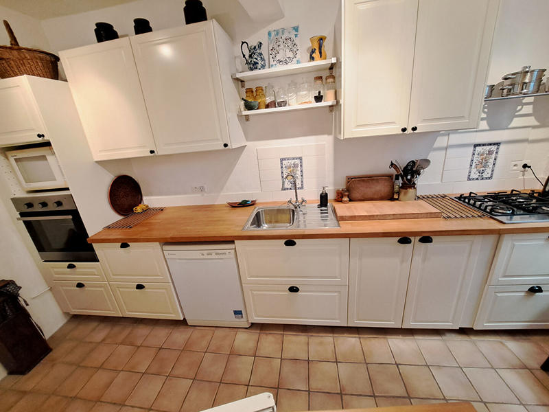 Maison - 152 m² - 5 pièces