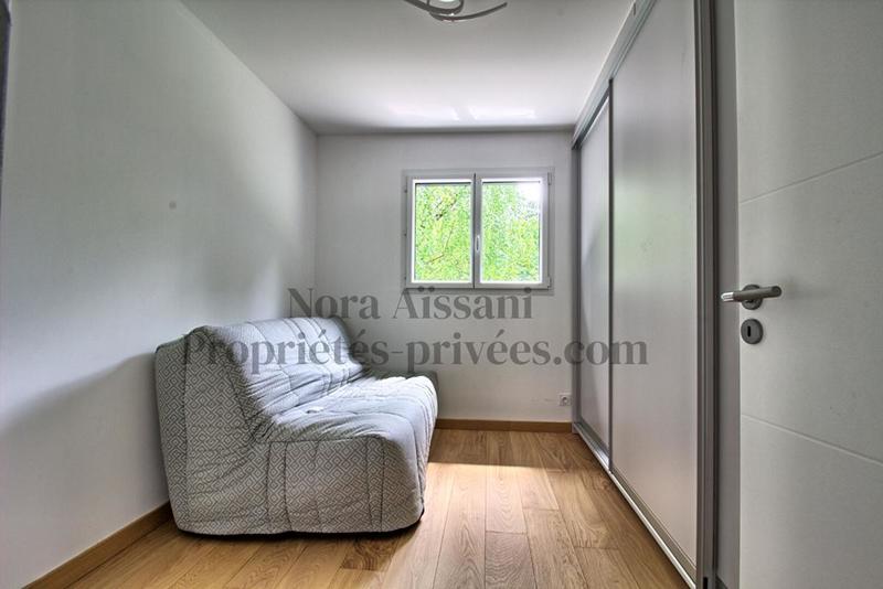 Maison - 131 m² - 5 pièces