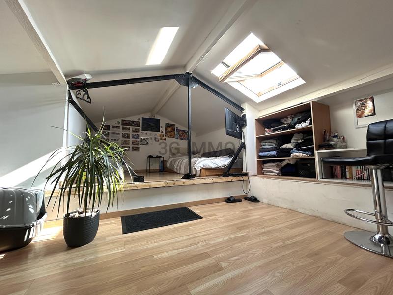 Villa - 65 m² - 4 pièces