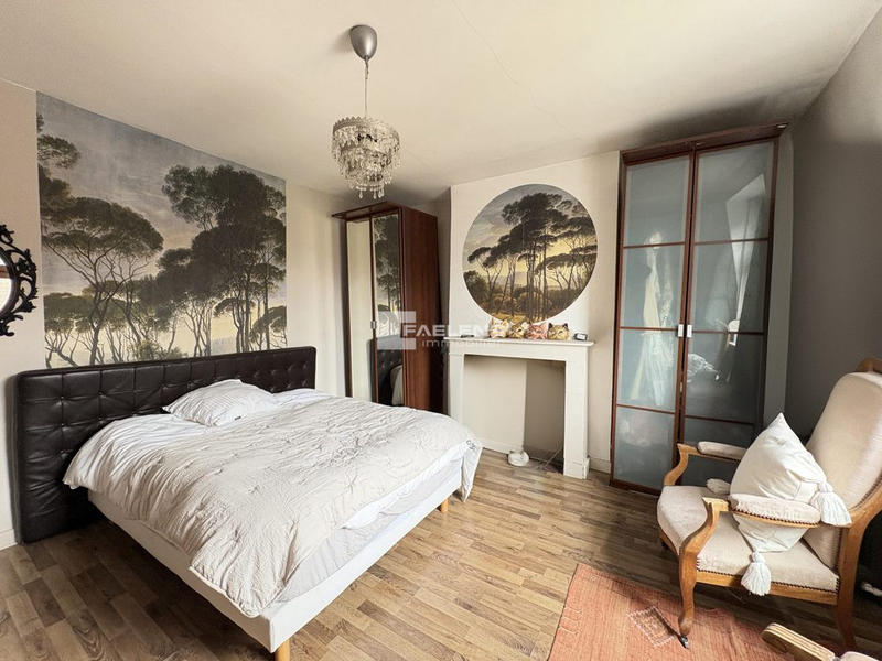 Maison - 164 m² - 5 pièces