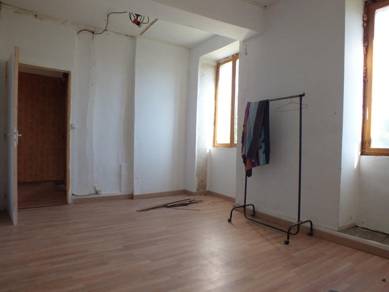 Maison en pierre - 123 m² - 4 pièces