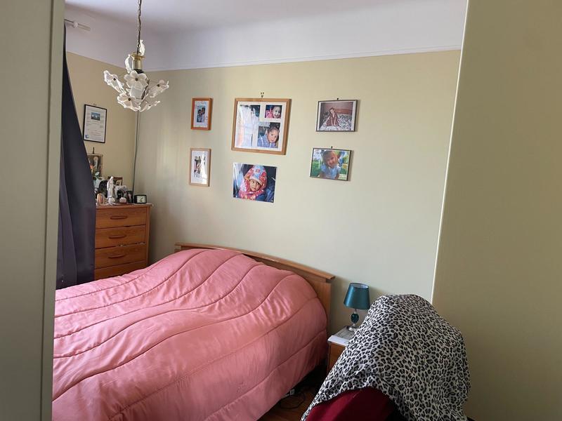 Appartement - 50 m² - 3 pièces