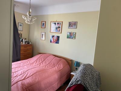 Appartement - 50 m² - 3 pièces