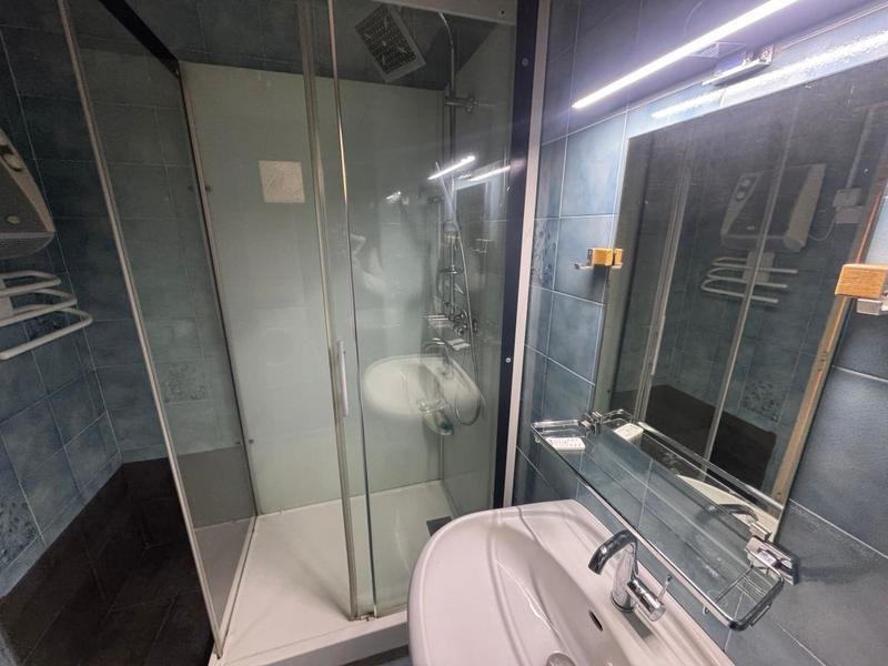 Penthouse - 45 m² - 2 pièces