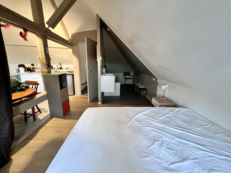 Maison - 135 m² - 4 pièces