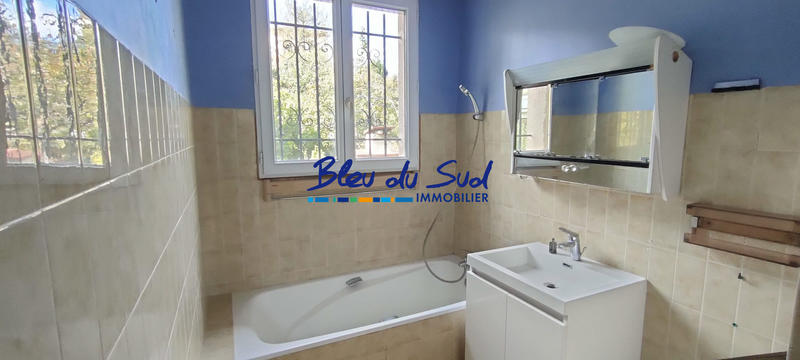 Maison ancienne - 80 m² - 3 pièces