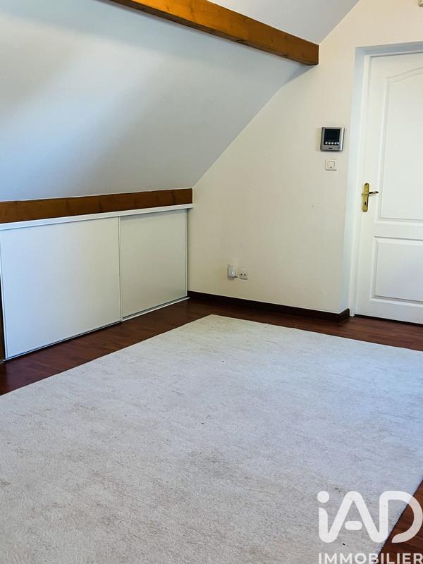 Maison - 109 m² - 5 pièces