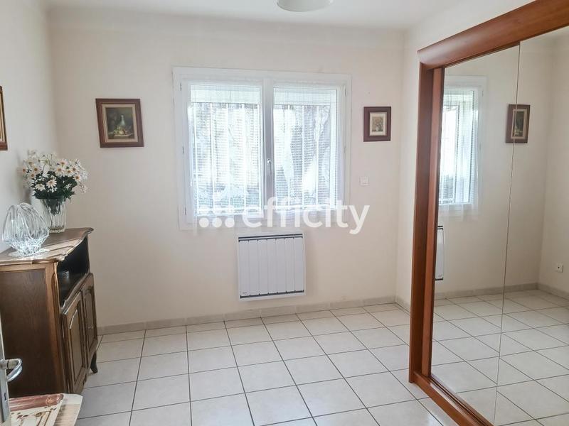 Maison - 139 m² - 7 pièces