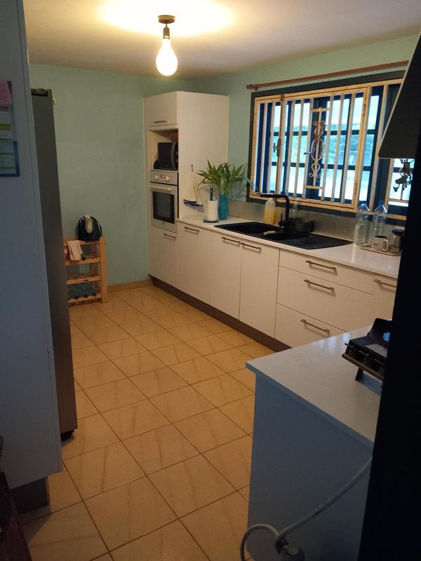 Duplex - 150 m² - 6 pièces