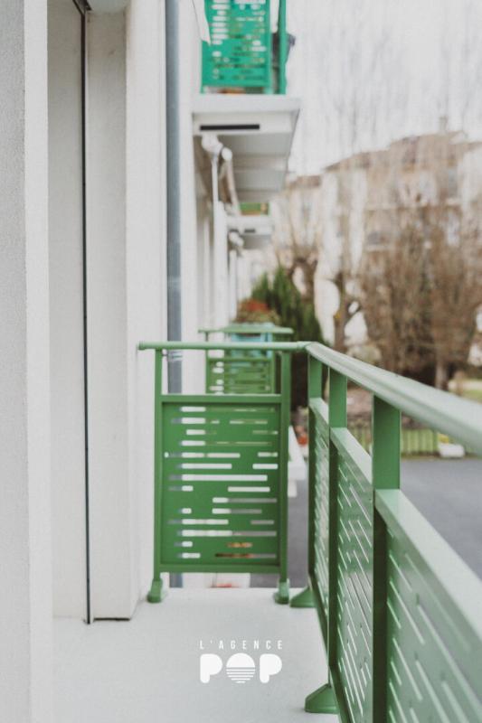 Appartement - 54 m² - 3 pièces