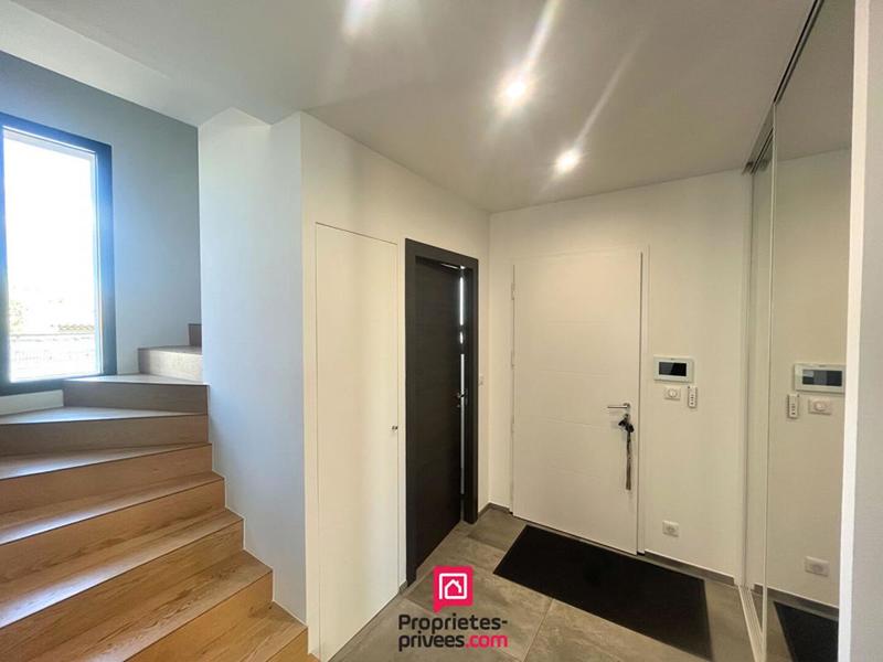 Maison - 153 m² - 5 pièces