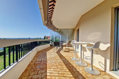 Appartement - 28 m² - 1 pièce