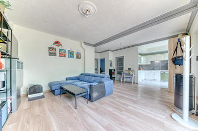 Appartement - 78 m² - 3 pièces