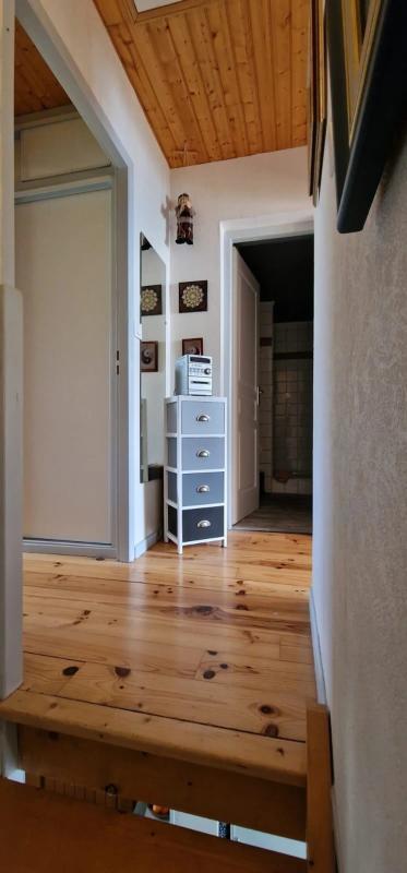 Appartement - 42 m² - 3 pièces