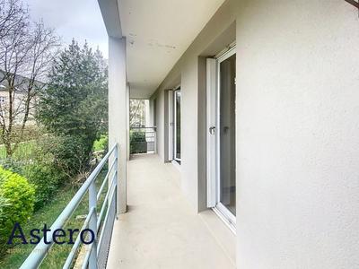 Appartement - 71 m² - 3 pièces