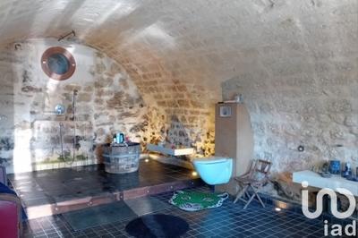 Maison - 186 m² - 6 pièces