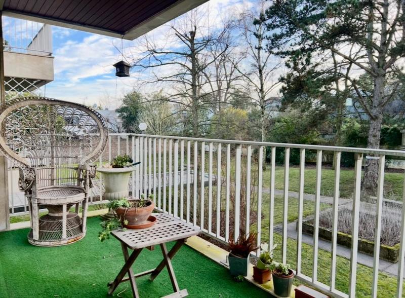 Appartement - 92 m² - 4 pièces