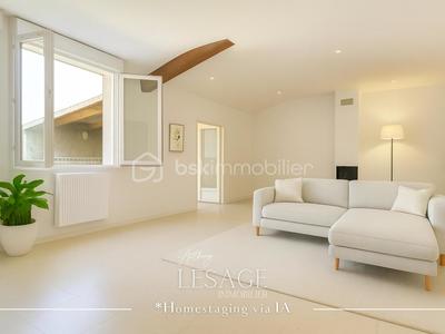 Maison - 167 m² - 5 pièces