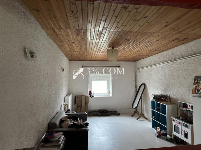 Maison - 170 m² - 6 pièces