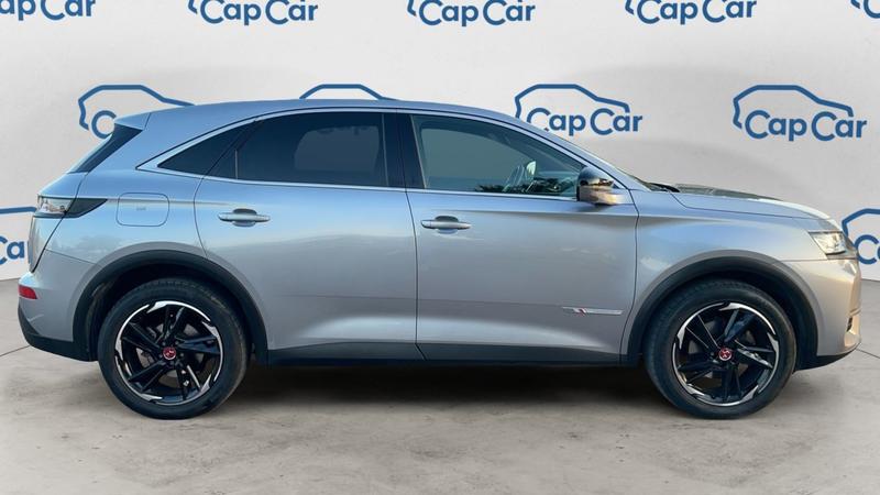 Ds Ds 7 Crossback 1.6 Thp 180 Eat8 Performance Line