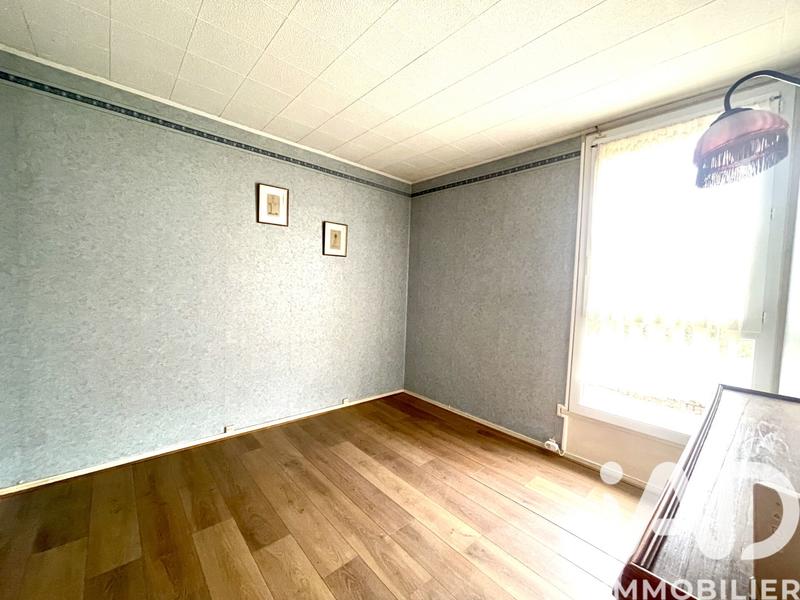 Maison - 55 m² - 3 pièces