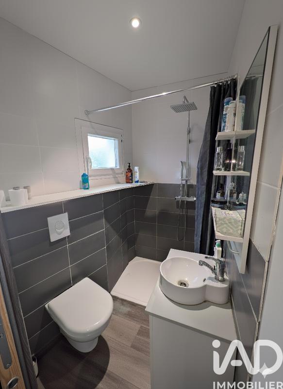 Maison - 190 m² - 5 pièces