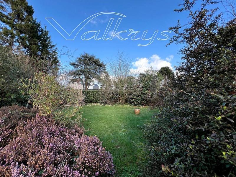 Maison - 105 m² - 7 pièces