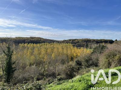 Maison - 203 m² - 7 pièces