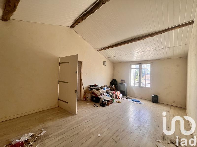 Maison - 179 m² - 5 pièces