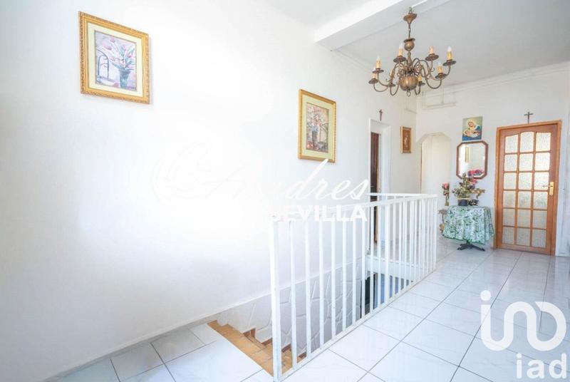 Maison - 167 m² - 9 pièces