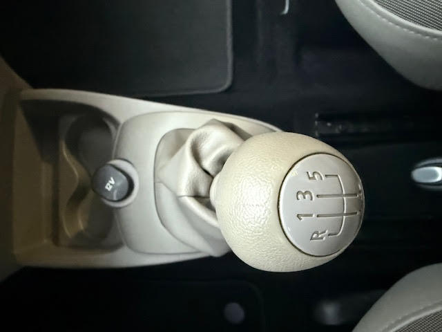 Renault Twingo 1.2 16v 76 Cv Clim