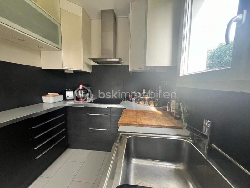 Maison d'architecte - 168 m² - 6 pièces