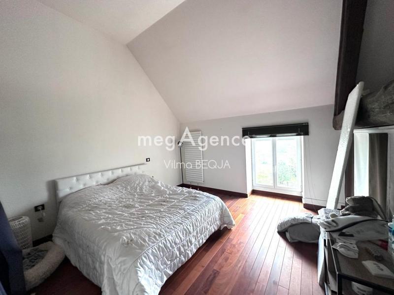 Maison - 173 m² - 6 pièces