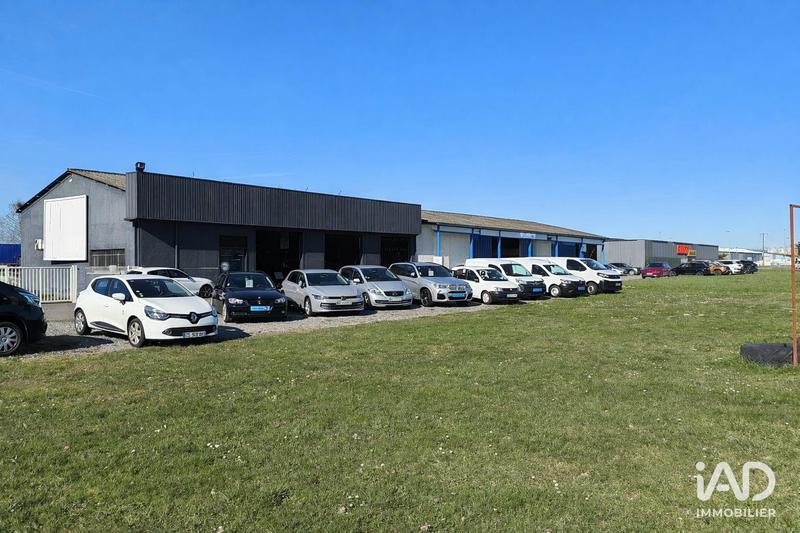 Local commercial - 630 m²