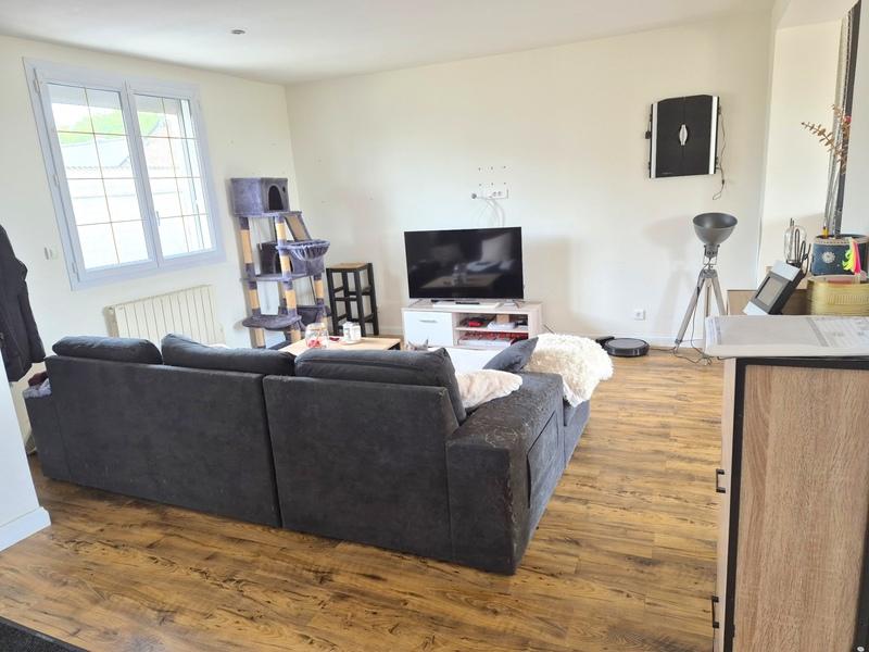 Pavillon - 168 m² - 7 pièces