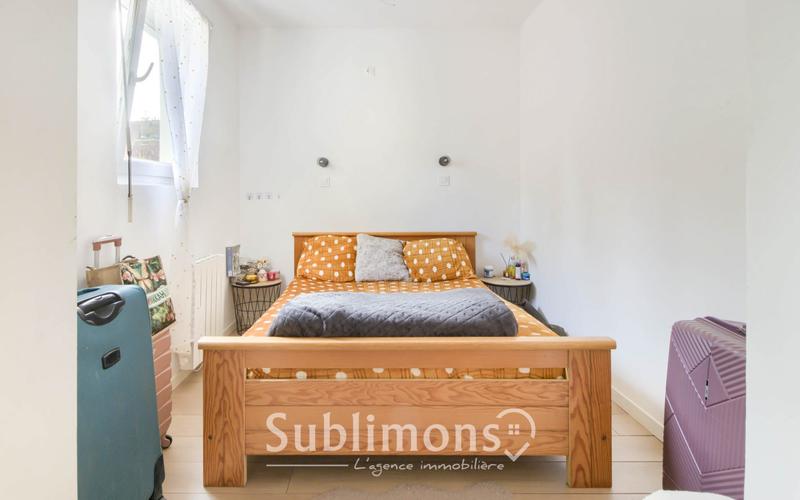 Appartement - 28 m² - 2 pièces