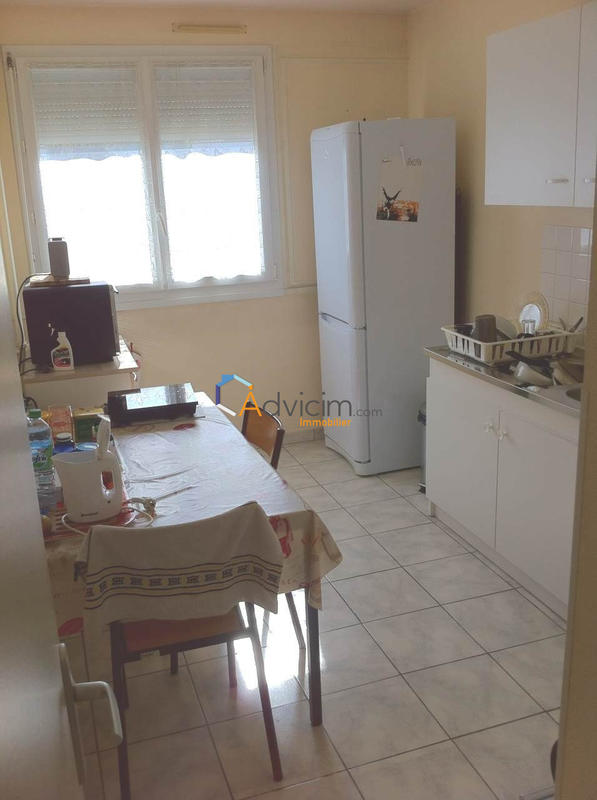 Appartement - 34 m² - 1 pièce