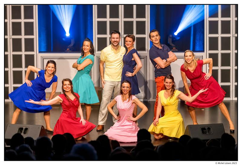 Une autre vie, la comédie musicale inspirée de Ghost