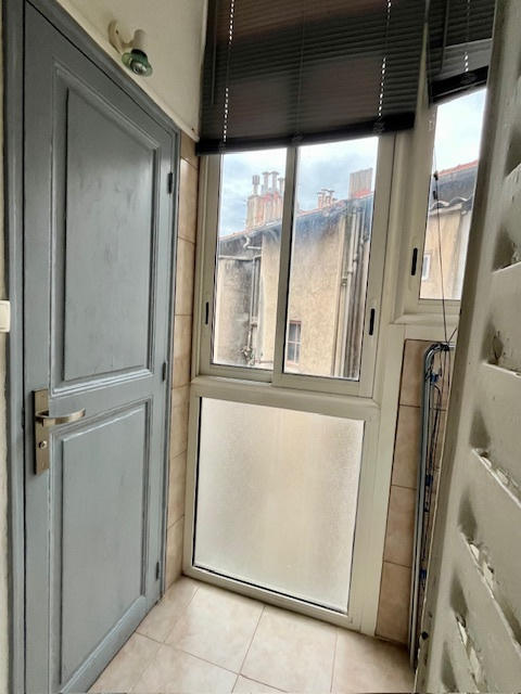 Appartement - 32 m² - 2 pièces