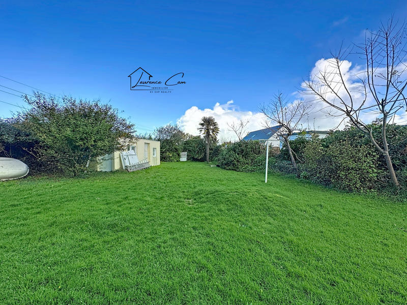 Maison - 126 m² - 9 pièces