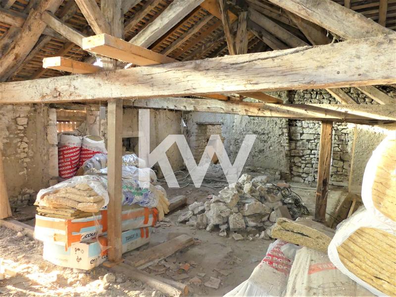 Maison - 103 m² - 4 pièces