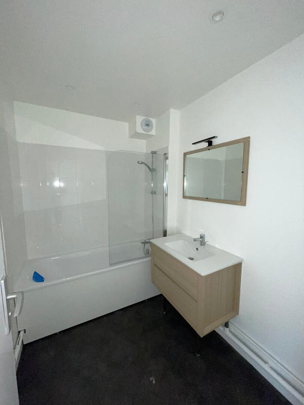 Appartement - 79 m² - 4 pièces