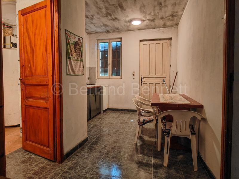 Maison en pierre - 204 m² - 8 pièces