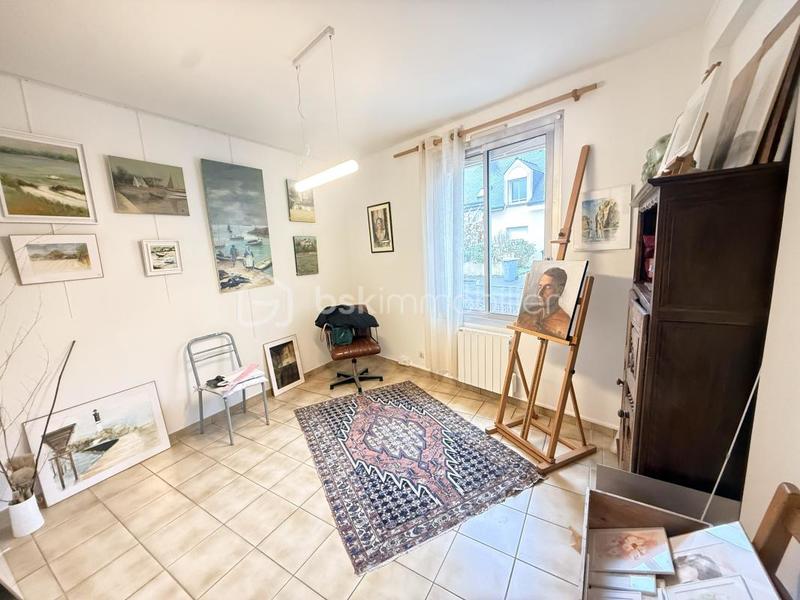 Local commercial - 67 m² - 3 pièces