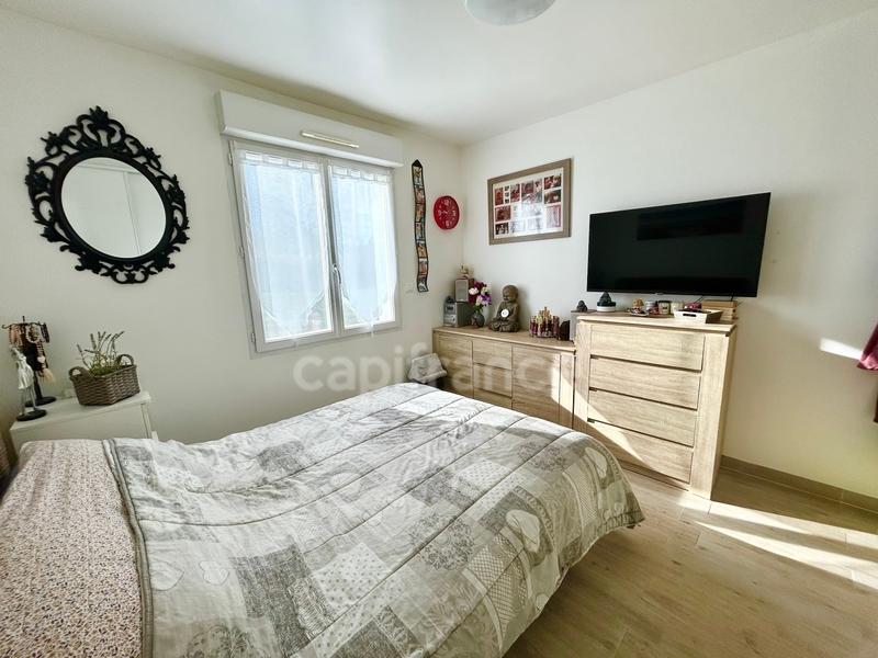 Maison - 86 m² - 5 pièces