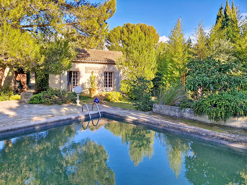 Maison - 175 m² - 5 pièces